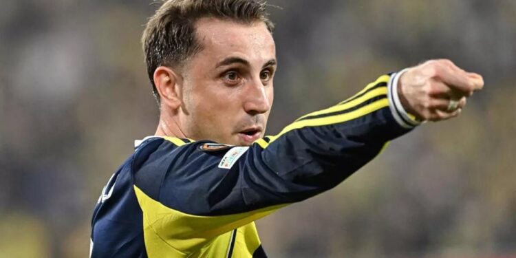 Fənərbaxça Kerem Aktürkoğlunun qolu ilə Ştutqardı məğlub etdi