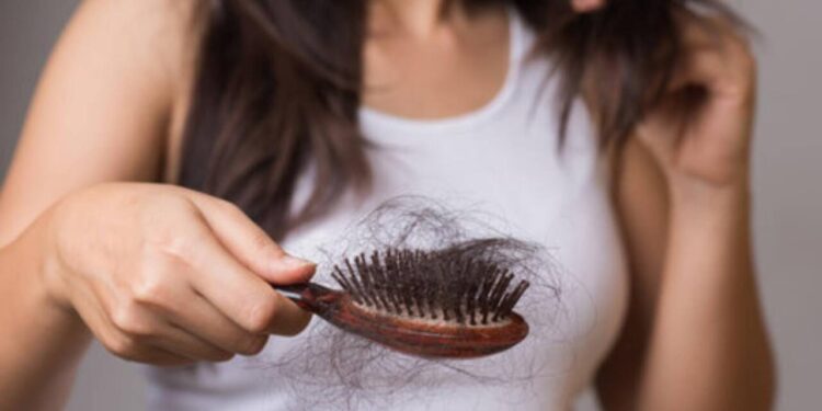Saç tökülməsinin çarəsi tapıldı