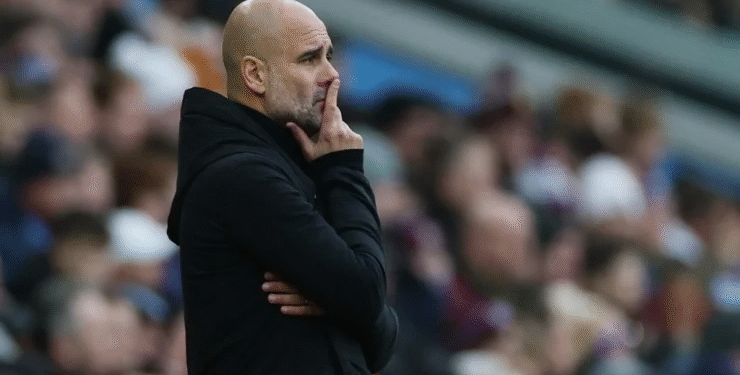 Qvardiola buna görə heç vaxt “Barselona”ya qayıtmayacaq