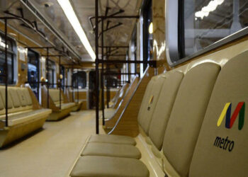 Bakı metrosunda ölüm