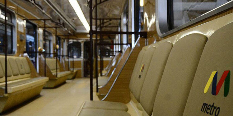 Bakı metrosunda ölüm