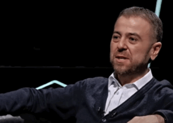 Azərin yerinə o aparıcılıq edəcək