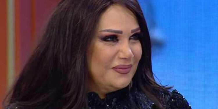 Azərbaycanda müğənnini toydan qovdular