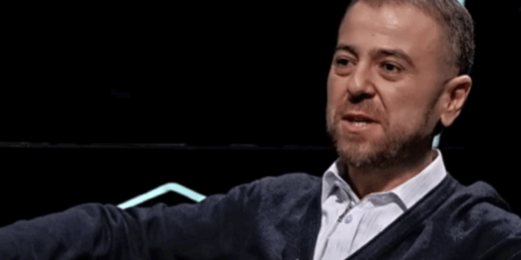 Azərin yerinə o aparıcılıq edəcək