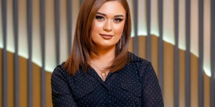 Səbinə Ərəbli Xankəndiyə köçdü