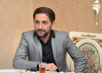 Pərviz Bülbülə: “Rəşadı ziyarət etmişəm, o, elə bir yerdədir…”
