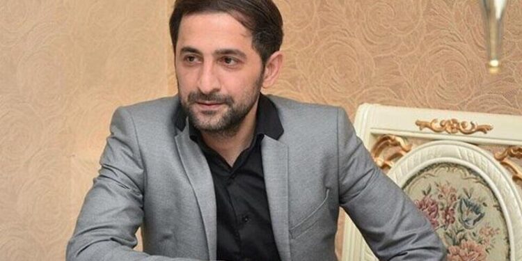 Pərviz Bülbülə: “Rəşadı ziyarət etmişəm, o, elə bir yerdədir...”