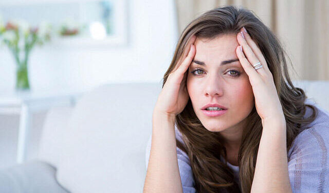 Meteohəssas insanlar üçün sabahın PROQNOZU