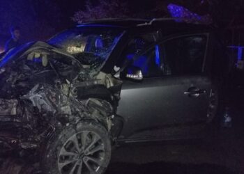 Dəhşətli qəzada ölənlər bacı-qardaş imiş