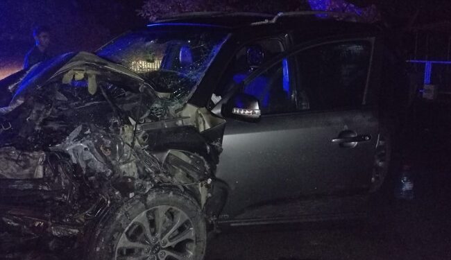 Dəhşətli qəzada ölənlər bacı-qardaş imiş