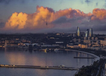 Bu tarixdən hava dəyişir – Leysan olacaq: XƏBƏRDARLIQ