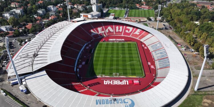 “Marakana” satışa çıxarılır