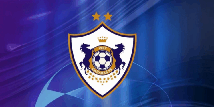 “Qarabağ” ÇL-yə görə PFL-ə müraciət etdi