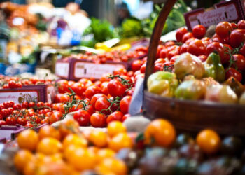 Meyvə-tərəvəz BAHALAŞDI