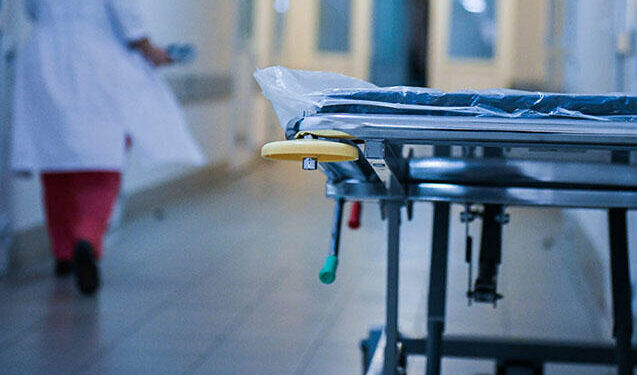 Bir gündə ikinci qadın cinayəti - Ər saxlanıldı