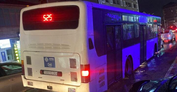 "525"dən istifadə edənlər təngə gəlib - "Kobud davranırlar"