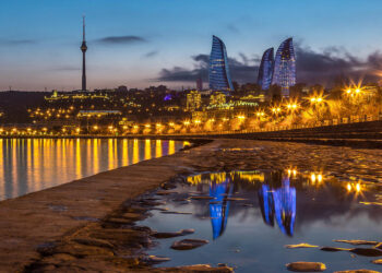 Yağıntılı hava nə vaxtadək davam edəcək?