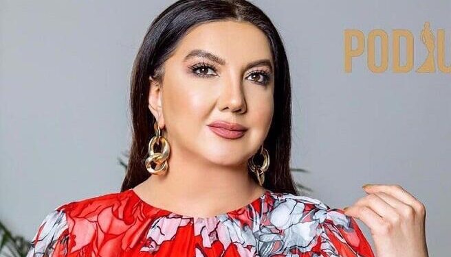 “Aparıcılıq yüngül peşədir”