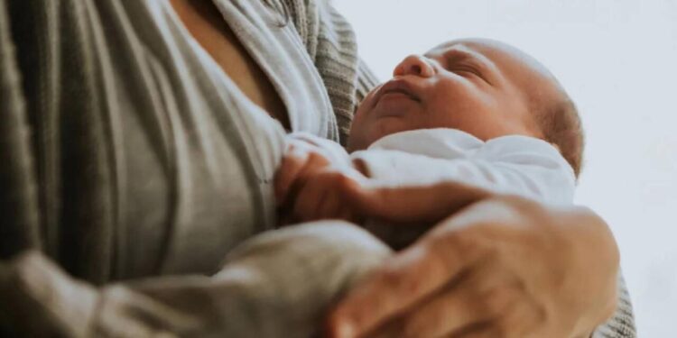 Masallıda həkimlərə görə körpə infeksiyaya yoluxub? - AÇIQLAMA