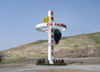 Bu gün Cəbrayıl Şəhəri Günüdür