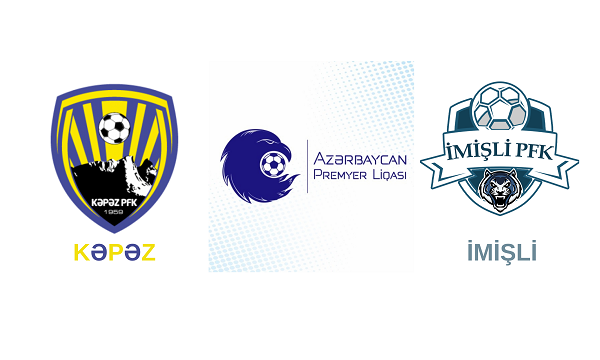 "İmişli" üç xalı üç cavabsız qolla qazandı-YENİLƏNİB-5