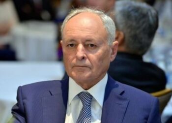 Oqtay Şirəliyevin yerinə təyinat olacaq