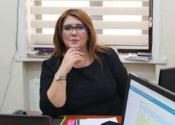 Vəfa Allahverdiyevanın məhkəmə zalında həbsi tələb edildi