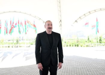 Prezident: Zəngilan çox önəmli nəqliyyat mərkəzlərindən birinə çevriləcək