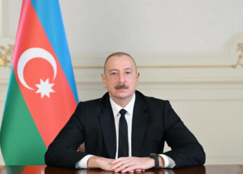 Prezident: Azərbaycan beynəlxalq müstəvidə müxtəlif mədəniyyətlər arasında ahəngdar münasibətləri təşviq edir