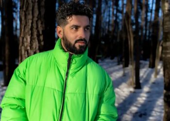 Azərbaycanlı reper müharibədə həlak oldu – FOTO