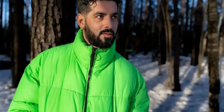 Azərbaycanlı reper müharibədə həlak oldu - FOTO