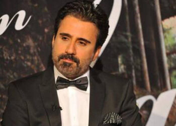 Emrah Bakıya gəldi – VİDEO