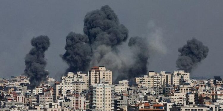 Qəzza əməliyyatlarında 1000-dən çox İsrail əsgəri ölüb