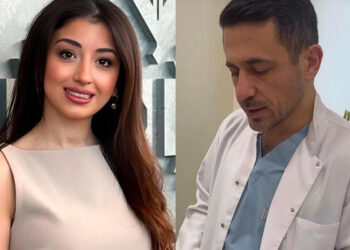 Nəzrinin ölümünə görə həbs olunan həkimin cəzasının ağırlaşdırılması istənilir