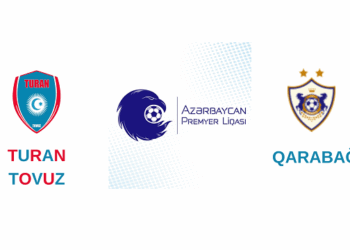 “Turan Tovuz” “Qarabağ”ı qəbul edir-START HEYƏTLƏR