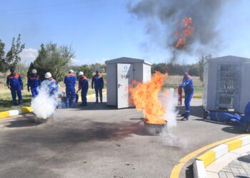 “Azərişıq” ASC-nin təşkil etdiyi ümumrespublika Peşə Ustalığı Yarışlarının 10-cu finalçısı bəlli olub