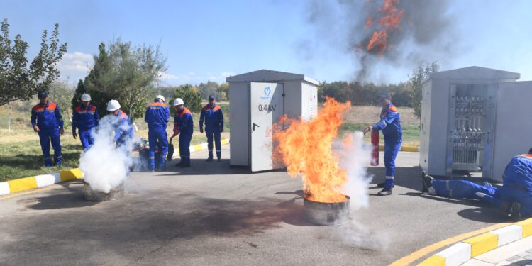 “Azərişıq” ASC-nin təşkil etdiyi ümumrespublika Peşə Ustalığı Yarışlarının 10-cu finalçısı bəlli olub