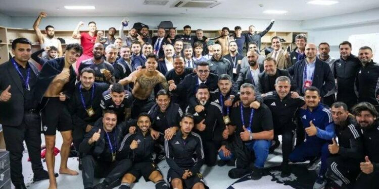 “Qarabağ” 2 qələbədən neçə milyon qazanıb? - MƏBLƏĞ