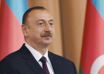 İlham Əliyev Füzulinin işğaldan azad edilməsinin beşinci ildönümü ilə bağlı paylaşım edib – VİDEO