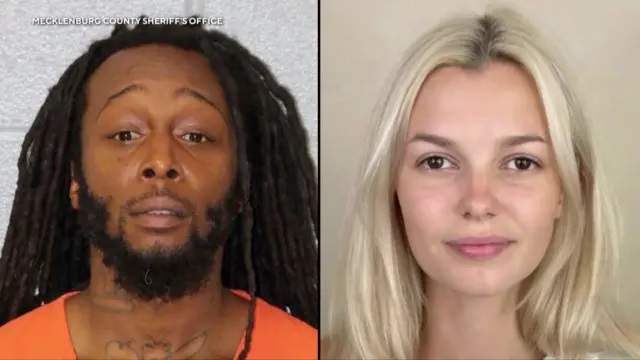 ABŞ-da qətlə yetirilən ukraynalı qıza görə “İrina Qanunu” imzalandı