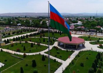 Bu gün Füzuli Şəhəri Günüdür