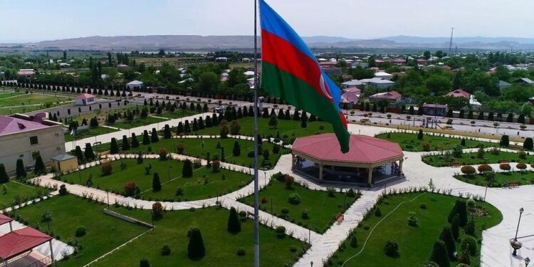 Bu gün Füzuli Şəhəri Günüdür