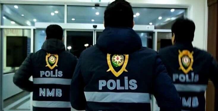 Bakıda əməliyyat - Saxlanılanlar var