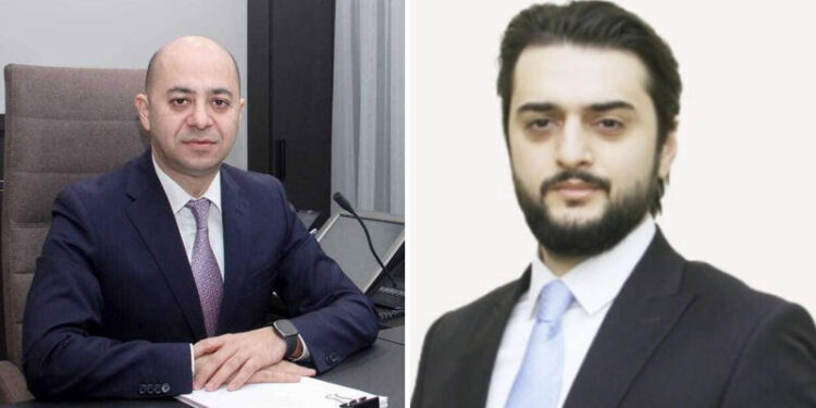 "Bakı Metropoliteni" təkzib etmişdi, amma... - Vüsal Aslanov rəisi işdən çıxardı