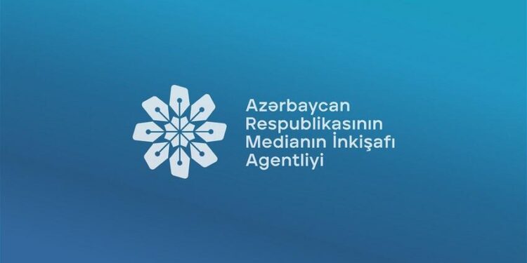 Medianın İnkişafı Agentliyi "TRT"nin əməkdaşının Qəzzada həlak olması ilə bağlı başsağlığı verib