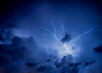 Yağış, şimşək, cənub-şərq küləyi – Həftənin ilk iş gününün HAVASI