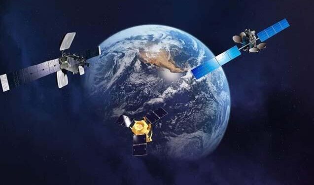 Kosmosda internet istifadəsi mümkün olacaq