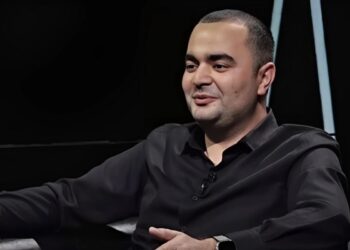 Fərid Rəsulun İtaliyada başına iş gəldi