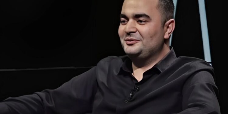 Fərid Rəsulun İtaliyada başına iş gəldi