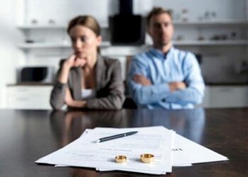 Nərmin Ağayeva: Bu hallarda BOŞANMA QAÇILMAZDIR – FOTO